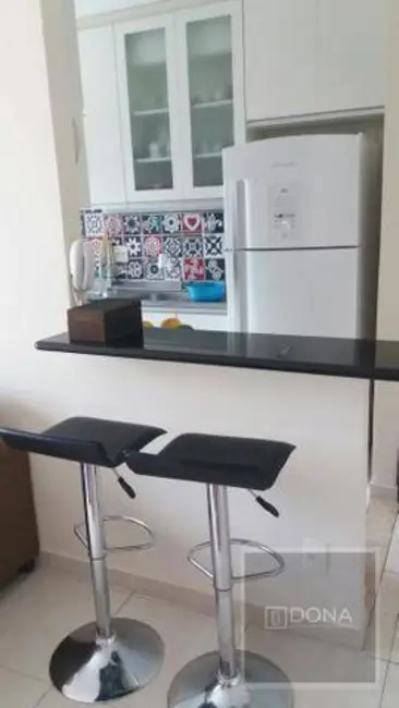 Foto 4 de Apartamento com 2 quartos à venda, 63m2 em Parque Brasília, Campinas - SP