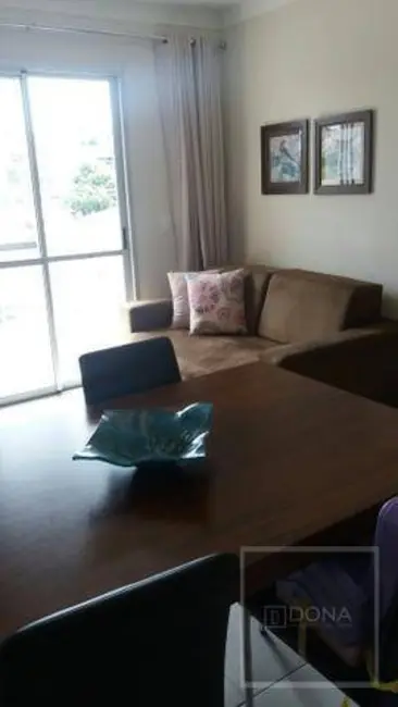 Foto 3 de Apartamento com 2 quartos à venda, 63m2 em Parque Brasília, Campinas - SP