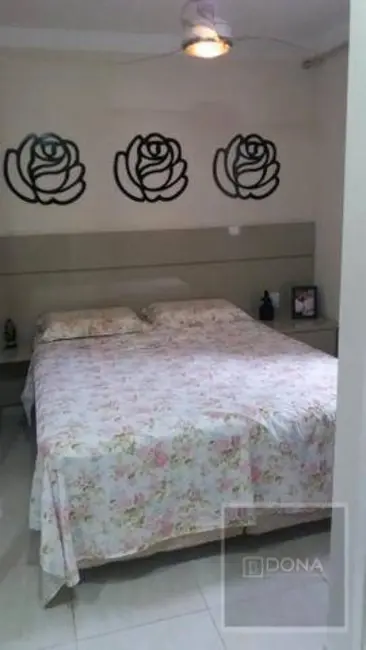 Foto 8 de Apartamento com 2 quartos à venda, 63m2 em Parque Brasília, Campinas - SP