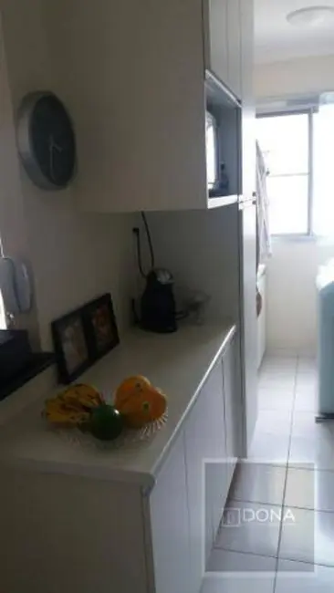 Foto 6 de Apartamento com 2 quartos à venda, 63m2 em Parque Brasília, Campinas - SP