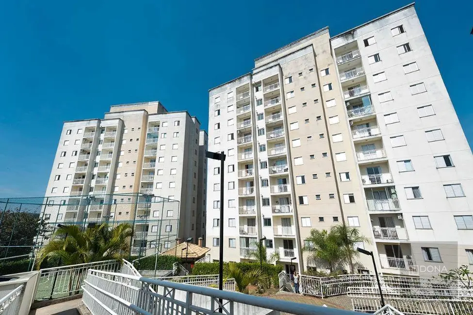 Foto 2 de Apartamento com 2 quartos à venda, 63m2 em Parque Brasília, Campinas - SP