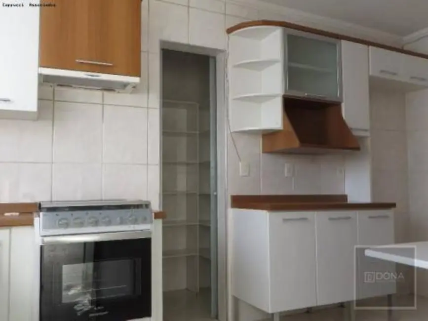 Apartamento com 3 quartos à venda, 250m2 em Campinas - SP - imagem 5 Foto 5 de Apartamento com 3 quartos à venda, 250m2 em Campinas - SP