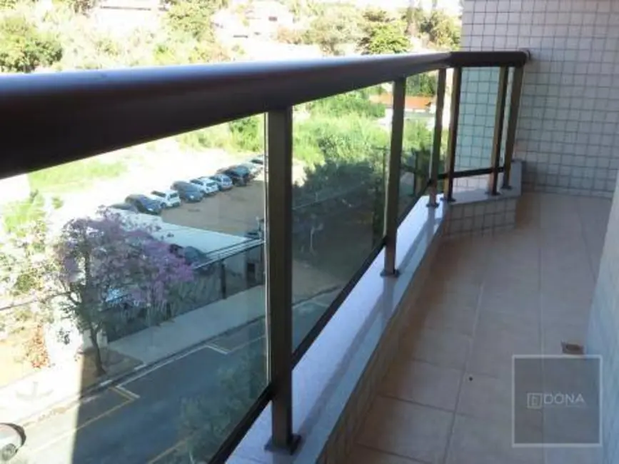 Apartamento com 3 quartos à venda, 250m2 em Campinas - SP - imagem 4 Foto 4 de Apartamento com 3 quartos à venda, 250m2 em Campinas - SP