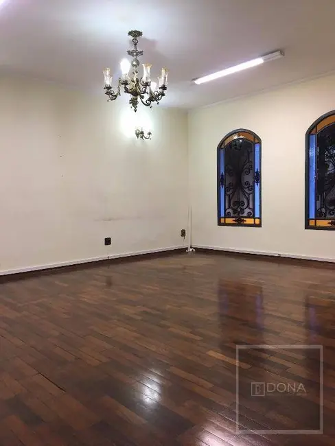 Casa com 4 quartos à venda, 432m2 em Jardim Nossa Senhora Auxiliadora, Campinas - SP - imagem 3 Foto 3 de Casa com 4 quartos à venda, 432m2 em Jardim Nossa Senhora Auxiliadora, Campinas - SP