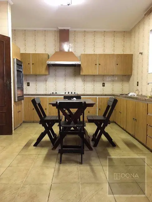 Casa com 4 quartos à venda, 432m2 em Jardim Nossa Senhora Auxiliadora, Campinas - SP - imagem 9 Foto 9 de Casa com 4 quartos à venda, 432m2 em Jardim Nossa Senhora Auxiliadora, Campinas - SP