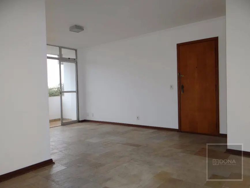Foto 6 de Apartamento com 3 quartos à venda, 130m2 em Jardim Proença, Campinas - SP