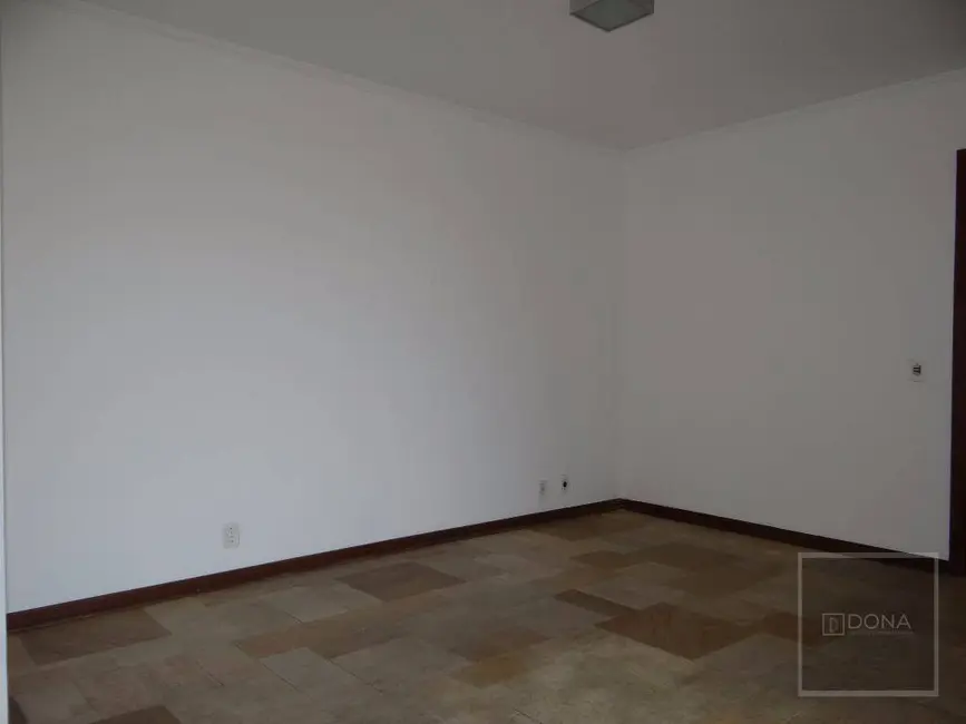 Foto 5 de Apartamento com 3 quartos à venda, 130m2 em Jardim Proença, Campinas - SP
