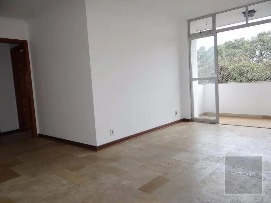 Foto 3 de Apartamento com 3 quartos à venda, 130m2 em Jardim Proença, Campinas - SP
