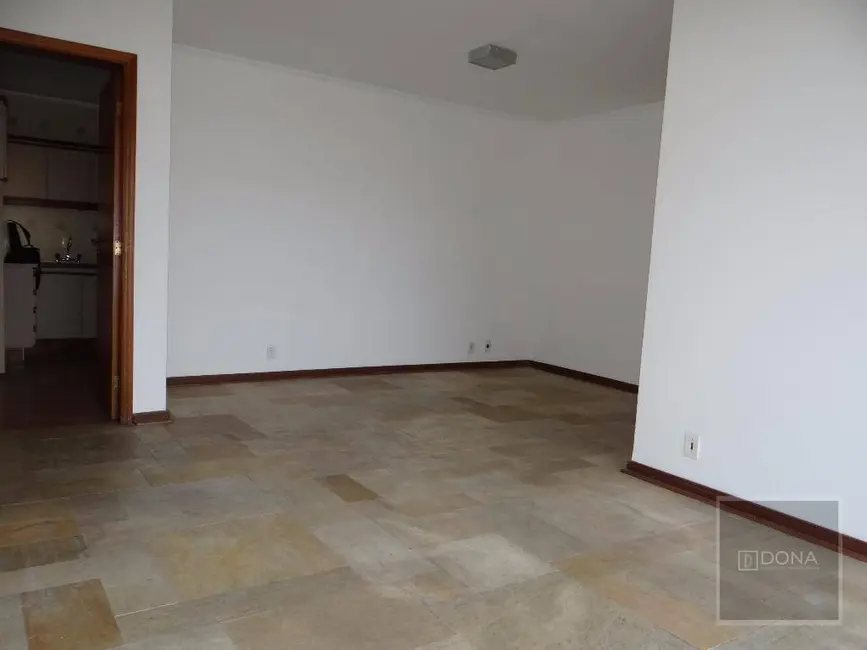 Foto 1 de Apartamento com 3 quartos à venda, 130m2 em Jardim Proença, Campinas - SP