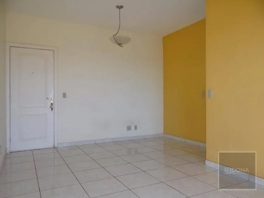 Foto 2 de Apartamento com 3 quartos à venda, 75m2 em Parque das Flores, Campinas - SP