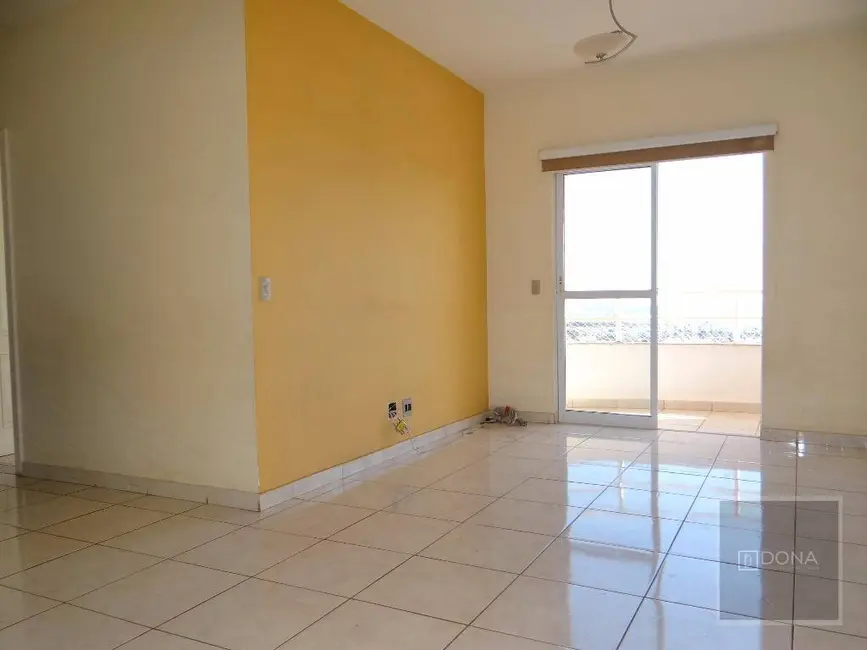 Foto 1 de Apartamento com 3 quartos à venda, 75m2 em Parque das Flores, Campinas - SP