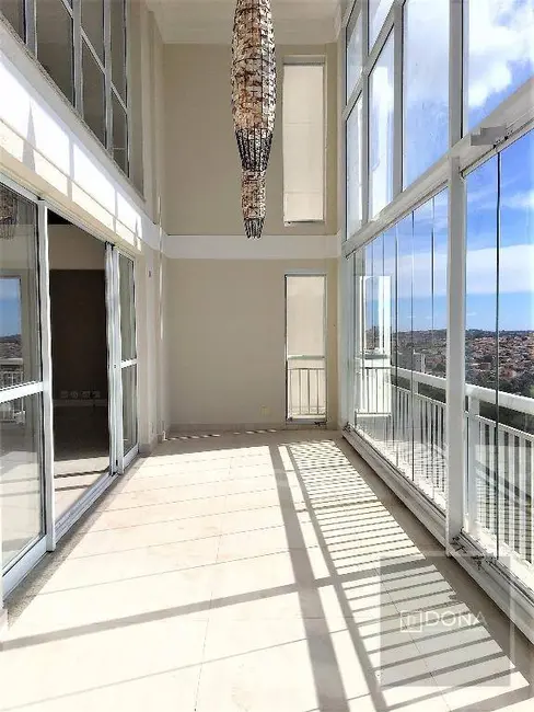 Cobertura com 4 quartos à venda e para alugar, 225m2 em Vila Brandina, Campinas - SP - imagem 8 Foto 8 de Cobertura com 4 quartos à venda e para alugar, 225m2 em Vila Brandina, Campinas - SP