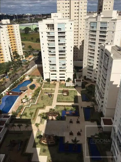 Cobertura com 4 quartos à venda e para alugar, 225m2 em Vila Brandina, Campinas - SP - imagem 3 Foto 3 de Cobertura com 4 quartos à venda e para alugar, 225m2 em Vila Brandina, Campinas - SP