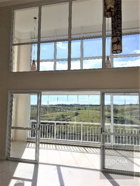 Cobertura com 4 quartos à venda e para alugar, 225m2 em Vila Brandina, Campinas - SP - imagem 7 Foto 7 de Cobertura com 4 quartos à venda e para alugar, 225m2 em Vila Brandina, Campinas - SP