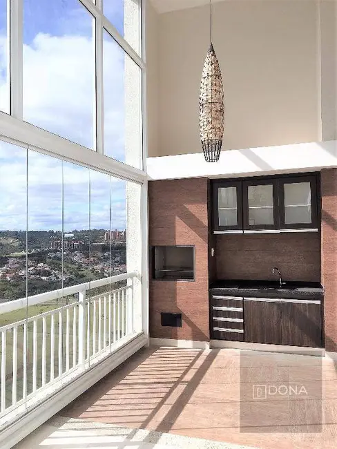 Cobertura com 4 quartos à venda e para alugar, 225m2 em Vila Brandina, Campinas - SP - imagem 9 Foto 9 de Cobertura com 4 quartos à venda e para alugar, 225m2 em Vila Brandina, Campinas - SP