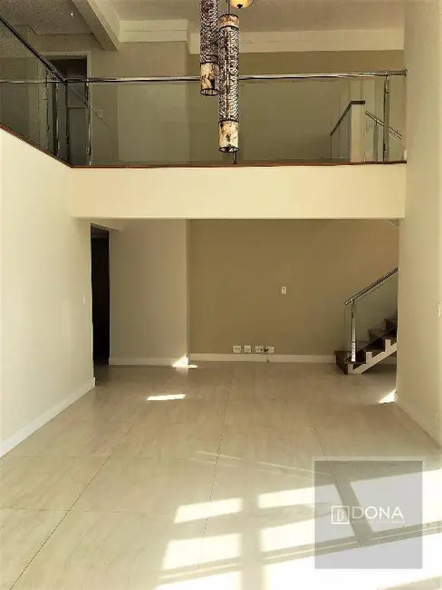 Cobertura com 4 quartos à venda e para alugar, 225m2 em Vila Brandina, Campinas - SP - imagem 5 Foto 5 de Cobertura com 4 quartos à venda e para alugar, 225m2 em Vila Brandina, Campinas - SP