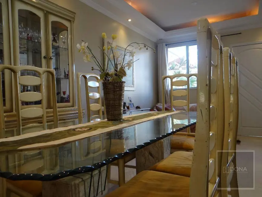 Foto 3 de Casa de Condomínio com 3 quartos à venda, 118m2 em Parque Rural Fazenda Santa Cândida, Campinas - SP