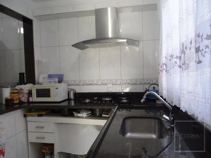 Foto 7 de Casa de Condomínio com 3 quartos à venda, 118m2 em Parque Rural Fazenda Santa Cândida, Campinas - SP