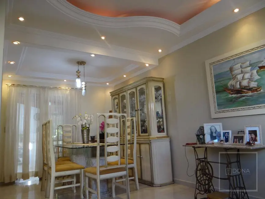 Foto 6 de Casa de Condomínio com 3 quartos à venda, 118m2 em Parque Rural Fazenda Santa Cândida, Campinas - SP