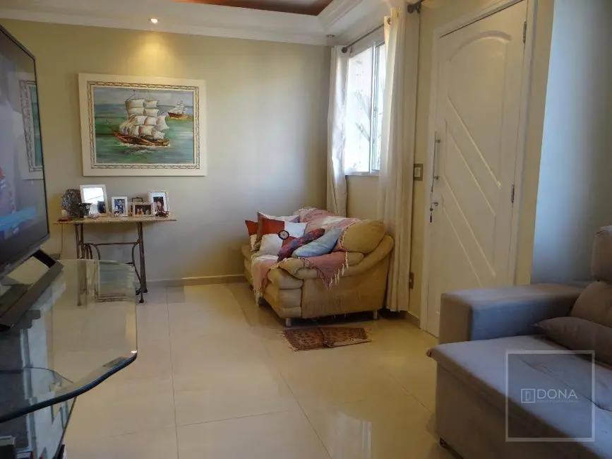 Foto 1 de Casa de Condomínio com 3 quartos à venda, 118m2 em Parque Rural Fazenda Santa Cândida, Campinas - SP
