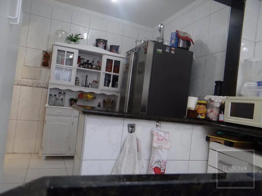 Foto 8 de Casa de Condomínio com 3 quartos à venda, 118m2 em Parque Rural Fazenda Santa Cândida, Campinas - SP