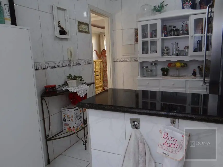 Foto 9 de Casa de Condomínio com 3 quartos à venda, 118m2 em Parque Rural Fazenda Santa Cândida, Campinas - SP