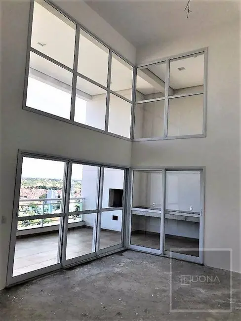 Apartamento com 3 quartos à venda, 260m2 em Taquaral, Campinas - SP - imagem 2 Foto 2 de Apartamento com 3 quartos à venda, 260m2 em Taquaral, Campinas - SP
