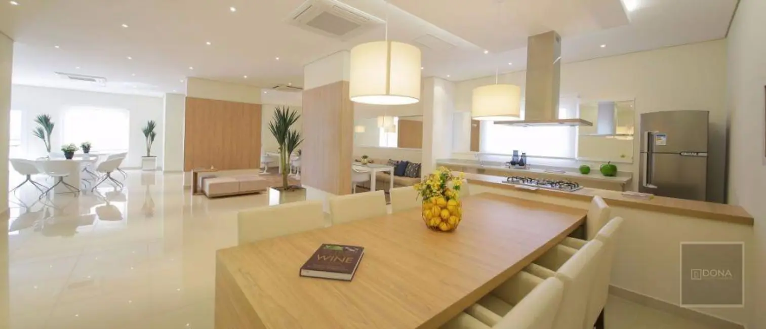 Apartamento com 3 quartos à venda, 260m2 em Taquaral, Campinas - SP - imagem 7 Foto 7 de Apartamento com 3 quartos à venda, 260m2 em Taquaral, Campinas - SP