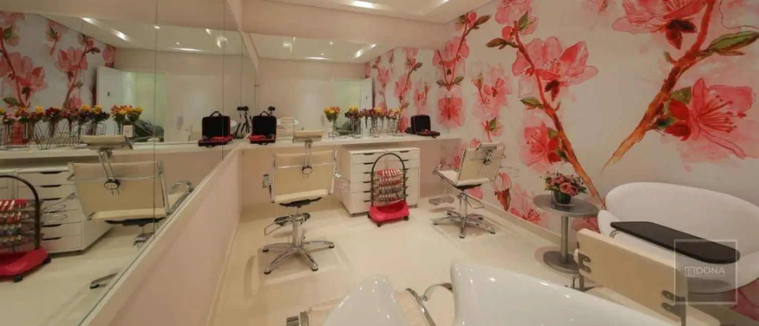 Apartamento com 3 quartos à venda, 260m2 em Taquaral, Campinas - SP - imagem 9 Foto 9 de Apartamento com 3 quartos à venda, 260m2 em Taquaral, Campinas - SP