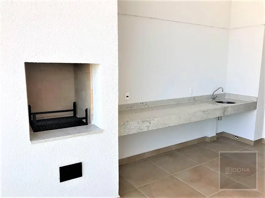 Apartamento com 3 quartos à venda, 260m2 em Taquaral, Campinas - SP - imagem 6 Foto 6 de Apartamento com 3 quartos à venda, 260m2 em Taquaral, Campinas - SP