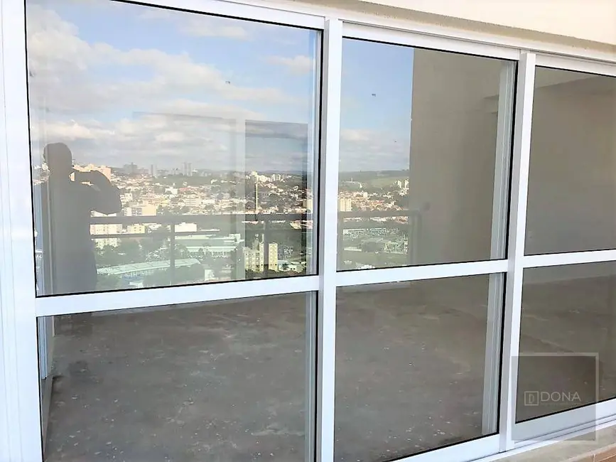 Apartamento com 3 quartos à venda, 260m2 em Taquaral, Campinas - SP - imagem 8 Foto 8 de Apartamento com 3 quartos à venda, 260m2 em Taquaral, Campinas - SP