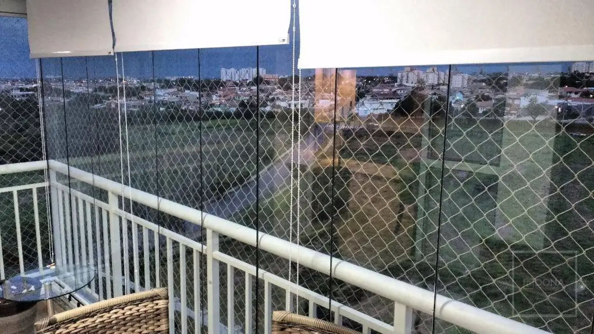 Apartamento com 3 quartos à venda, 127m2 em Campinas - SP - imagem 8 Foto 8 de Apartamento com 3 quartos à venda, 127m2 em Campinas - SP