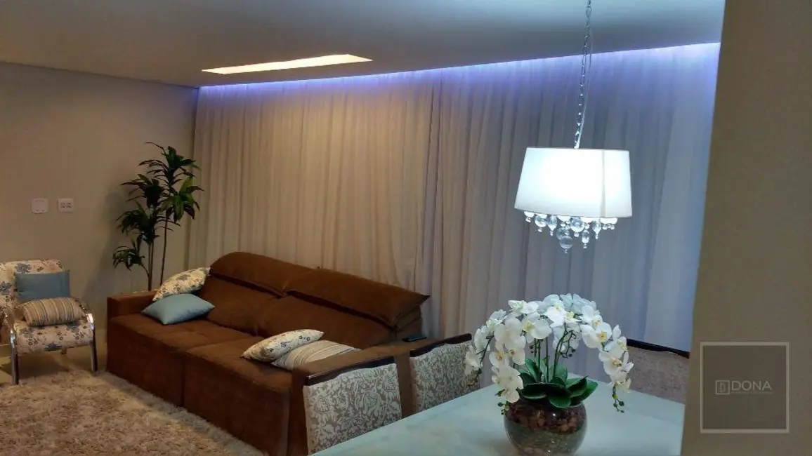 Apartamento com 3 quartos à venda, 127m2 em Campinas - SP - imagem 3 Foto 3 de Apartamento com 3 quartos à venda, 127m2 em Campinas - SP