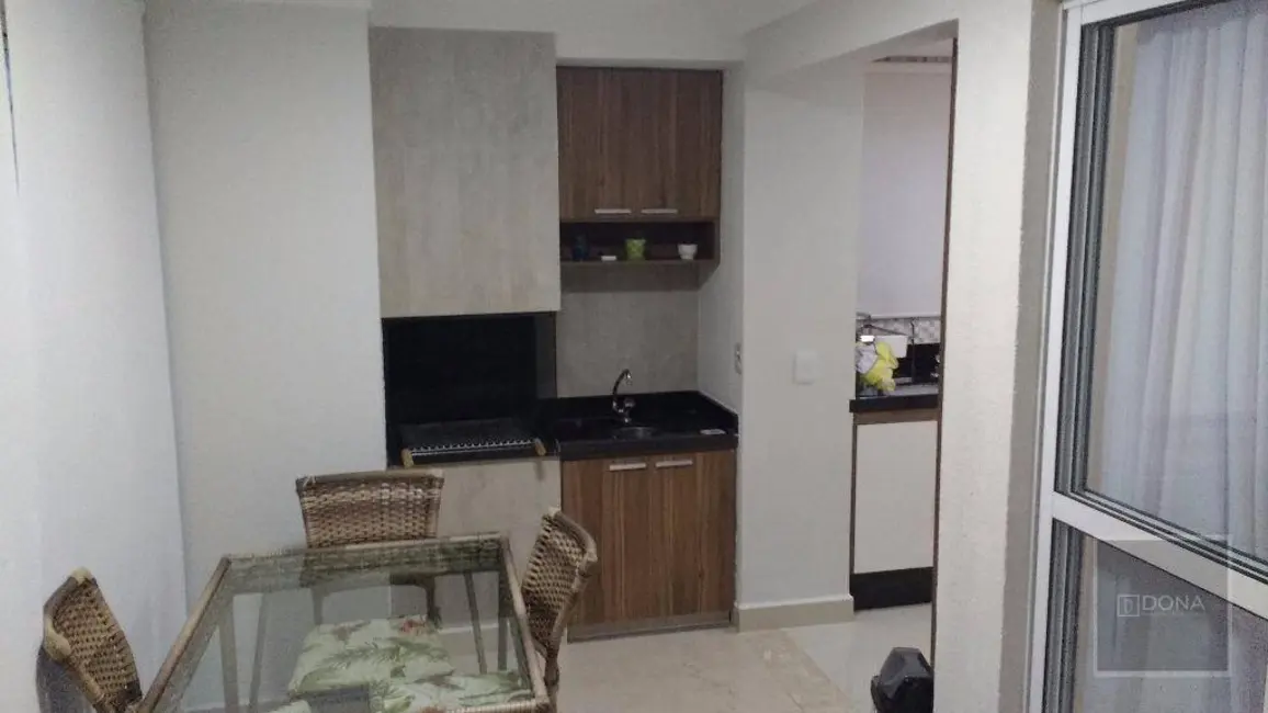 Apartamento com 3 quartos à venda, 127m2 em Campinas - SP - imagem 7 Foto 7 de Apartamento com 3 quartos à venda, 127m2 em Campinas - SP