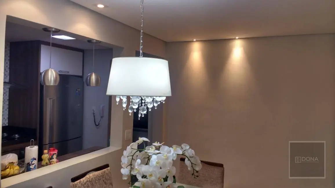 Apartamento com 3 quartos à venda, 127m2 em Campinas - SP - imagem 5 Foto 5 de Apartamento com 3 quartos à venda, 127m2 em Campinas - SP