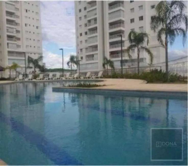 Foto 1 de Apartamento com 3 quartos à venda, 127m2 em Campinas - SP