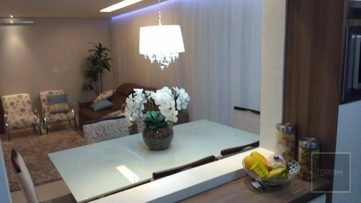 Foto 2 de Apartamento com 3 quartos à venda, 127m2 em Campinas - SP