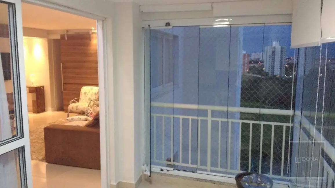 Apartamento com 3 quartos à venda, 127m2 em Campinas - SP - imagem 9 Foto 9 de Apartamento com 3 quartos à venda, 127m2 em Campinas - SP