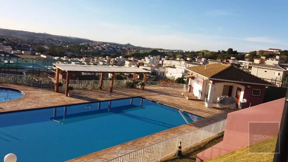 Casa de Condomínio com 3 quartos à venda, 300m2 em Valinhos - SP - imagem 3 Foto 3 de Casa de Condomínio com 3 quartos à venda, 300m2 em Valinhos - SP