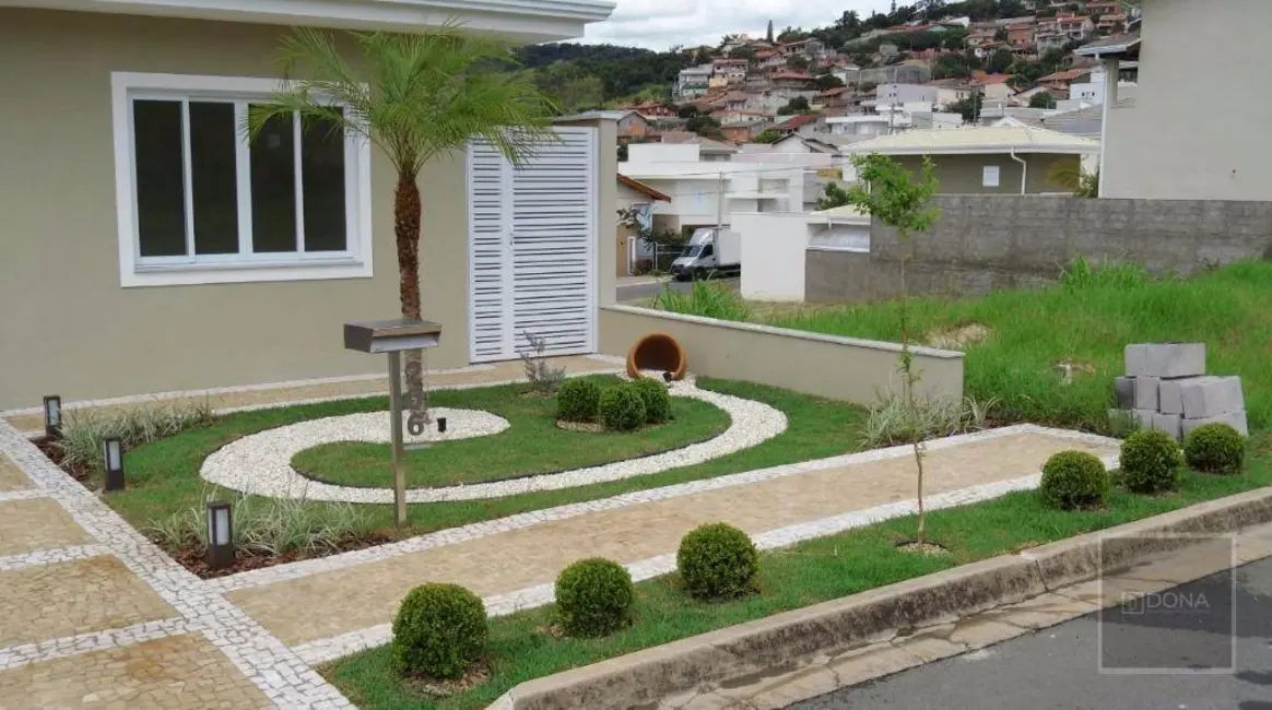 Foto 1 de Casa de Condomínio com 3 quartos à venda, 300m2 em Pinheiro, Valinhos - SP