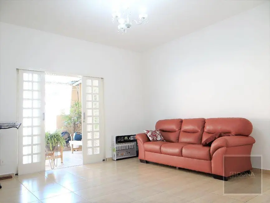 Casa com 3 quartos à venda, 378m2 em Chácara da Barra, Campinas - SP - imagem 3 Foto 3 de Casa com 3 quartos à venda, 378m2 em Chácara da Barra, Campinas - SP