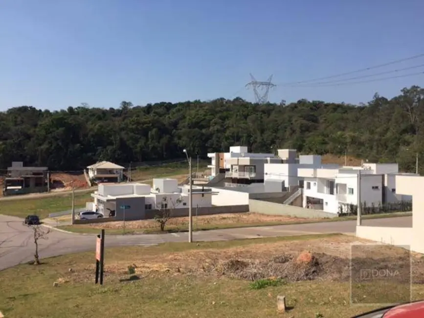 Foto 4 de Terreno / Lote à venda, 530m2 em Louveira - SP