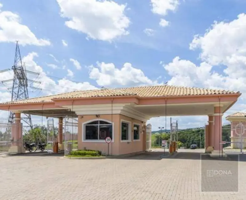Foto 2 de Terreno / Lote à venda, 530m2 em Louveira - SP