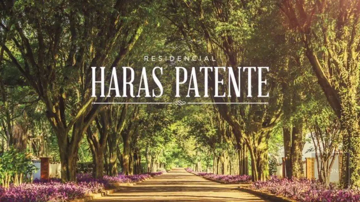 Foto 2 de Terreno / Lote à venda, 834m2 em Jaguariuna - SP