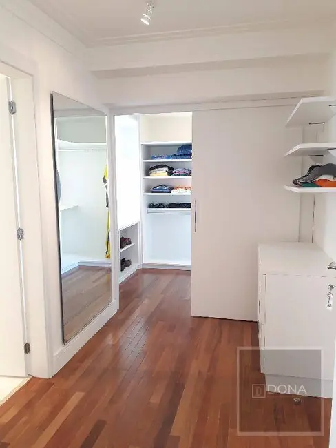 Foto 2 de Apartamento com 3 quartos à venda, 163m2 em Cambuí, Campinas - SP