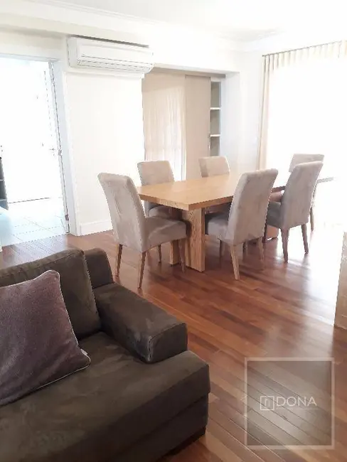 Foto 1 de Apartamento com 3 quartos à venda, 163m2 em Cambuí, Campinas - SP