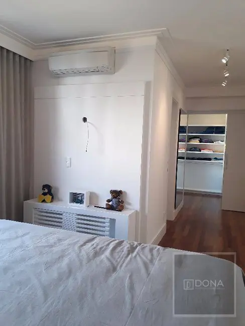 Apartamento com 3 quartos à venda, 163m2 em Cambuí, Campinas - SP - imagem 8 Foto 8 de Apartamento com 3 quartos à venda, 163m2 em Cambuí, Campinas - SP