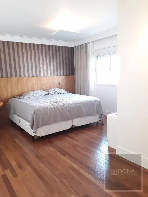 Apartamento com 3 quartos à venda, 163m2 em Cambuí, Campinas - SP - imagem 7 Foto 7 de Apartamento com 3 quartos à venda, 163m2 em Cambuí, Campinas - SP