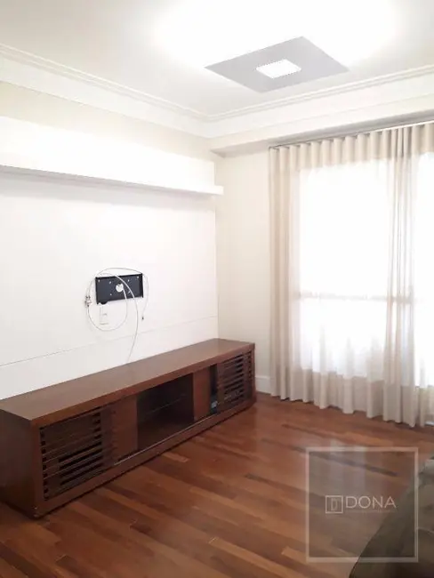 Apartamento com 3 quartos à venda, 163m2 em Cambuí, Campinas - SP - imagem 4 Foto 4 de Apartamento com 3 quartos à venda, 163m2 em Cambuí, Campinas - SP