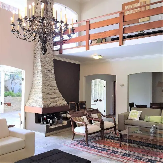 Casa de Condomínio com 6 quartos à venda e para alugar, 5200m2 em Campinas - SP - imagem 5 Foto 5 de Casa de Condomínio com 6 quartos à venda e para alugar, 5200m2 em Campinas - SP